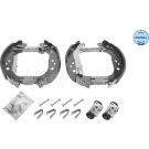 Bremsbackensatz 2145330031