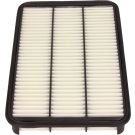 Luftfilter Opel Frontera 26-0723