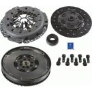 SACHS Kupplungssatz 2290 601 113 ZMS Modul XTend