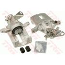 Tauschbremssattel HA re BHT293E Tauschbremssattel HA re BHT293E