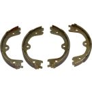 Handbremsbacken Nissan Murano/Gt-R 19-2080