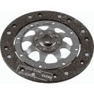 SACHS Kupplungsscheibe 1864 533 133
