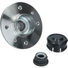 KAMOKA Radlagersatz 5500317
