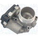 MAGNETI MARELLI Drosselklappenstutzen 802000000043