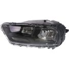 Scheinwerfer L LED VALEO OE LOGO CITROËN C4 CACTUS 12,17-10,20 450558