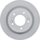 Bremsscheibe 0 986 479 C39