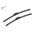 AR451S BOSCH Aurotwin Retro Set 3397014076