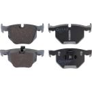 Bremsbelagsatz Bmw T. E70/E71 X5/X6 08 QP2690