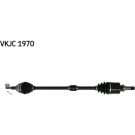 Antriebswelle VKJC 1970