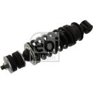 FEBI BILSTEIN Dämpfer, Kabinenfederung 35309