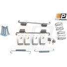 PROFIPOWER Zubehörsatz, Bremsbacken 9B2168