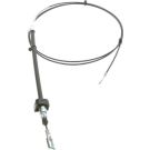Handbremsseil MERCEDES Sprinter (903) 1987477880
