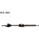 Antriebswelle VKJC 1821