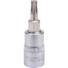 Biteinsatz T-Profil Torx 1/4 T20 L37Mm YT-04304