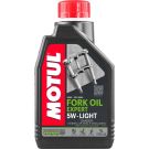 Motul Fork Oil Expert 5W Light Road / Offroad 1 Liter FORK OIL EXPERT LIGHT 5W 105929