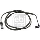 FEBI BILSTEIN Verschleißsensor 38173