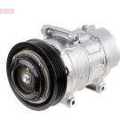 DENSO Kompressor DCP46022