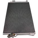 Kondensator, Klimaanlage AC822249