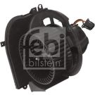 FEBI BILSTEIN Innenraumgebläse 173389