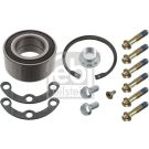 FEBI BILSTEIN Radlager 08881 FEBI BILSTEIN Radlager 08881