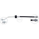 A.B.S. Bremsschlauch SL 6691