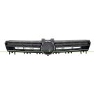 KÜHLERGRILL SCHWARZ/CHROM/SCHWARZ VW GOLF VII TRENDLINE 8,12-3,17 7226,403,2
