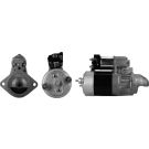 315.112.092 12V.Starter BMW E30,E28 63-85kW 83-95 315112092