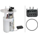 HELLA Kraftstoff-Fördereinheit 8TF 358 106-731