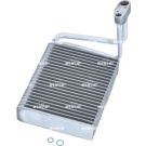 NRF Verdampfer, Klimaanlage 36187 EASY FIT