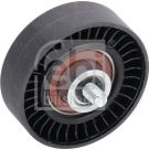Spannrolle, Keilrippenriemen 171512 Spannrolle, Keilrippenriemen 171512