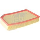 FEBI BILSTEIN Luftfilter 48491