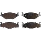 Bremsbelagsatz Vw P. Golf/Jetta/P QP6959