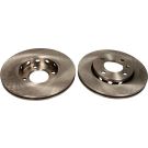 Maxgear Bremsscheibe Vw P. Polo 94-/Lupo 19-0763