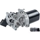Wischermotor 107217