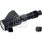 FEBI BILSTEIN Zündspule 24435