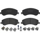 BREMBO Bremsklötze VA P 85 115