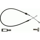 Handbremsseil GCH618