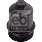 FEBI BILSTEIN Abdeckung 172893 FEBI BILSTEIN Abdeckung 172893