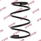 KYB Fahrwerksfeder Subaru P. Legacy Iv 2.0/2.5I 09/03 K-Flex RC3443