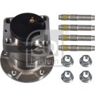 Radlagersatz 183084 Radlagersatz 183084