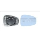 TYC Spiegelglas 301-0030-1