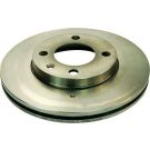 DENCKERMANN Bremsscheibe B130021