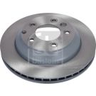 FEBI BILSTEIN Bremsscheibe 28157