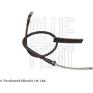 Seilzug, Feststellbremse Mitsubishi T. Canter 2.8-3.0 Dt 96-05 Le ADC446173