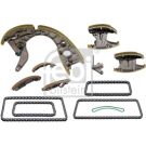 Steuerkettensatz AUDI A4 07 Basic Short Kit 101440