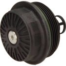 Ölfilterabdeckung Mazda 3/6/Cx-7 LF0114320A