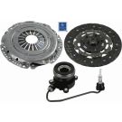 SACHS Kupplungssatz 3000 990 136 Kit plus CSC