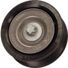 Umlenk-/Führungsrolle, Keilrippenriemen 532 0866 10