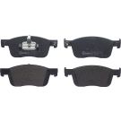 BREMBO Bremsklötze VA CITROEN Jumpy PEUGEOT Expert 16 PRIME LINE P 61 134