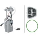 HELLA Kraftstoff-Fördereinheit 8TF 358 106-721